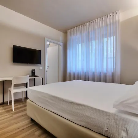 Daire Monolocale 1 - Viale Turati, Lecco