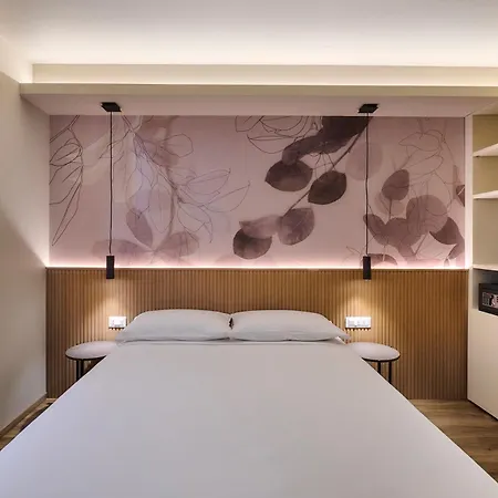 Daire Monolocale 1 - Viale Turati, Lecco
