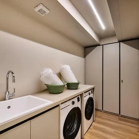 Monolocale 1 - Viale Turati, Apartment Lecco