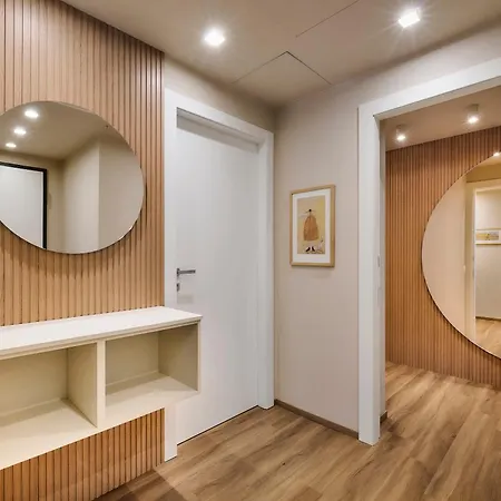 Monolocale 1 - Viale Turati, Apartment Lecco