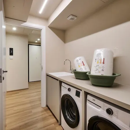 Daire Monolocale 1 - Viale Turati, Lecco