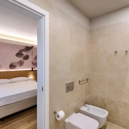 Daire Monolocale 1 - Viale Turati, Lecco